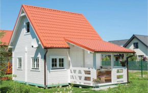 1 Bedroom Amazing Home In Ustka Ustka